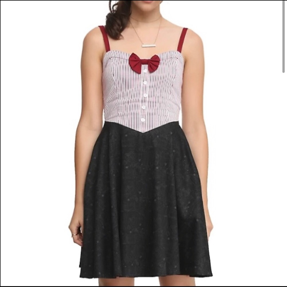 Doctor Who Twelfth Doctor Cosplay Dress Size Large